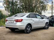 Lada (ВАЗ) Vesta I Санкт-Петербург  - изображение 17