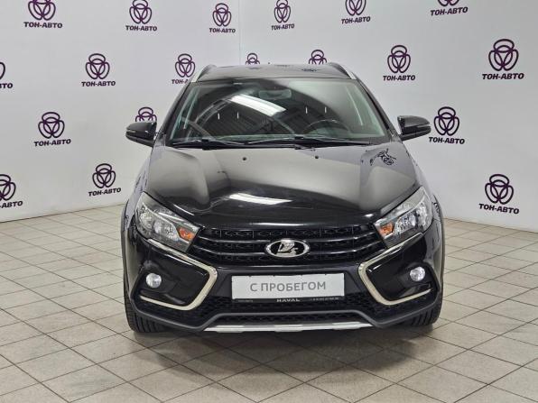 Lada (ВАЗ) Vesta I с пробегом 2021 года, цена 1 085 000 рублей, 122806 км, универсал, Автокод Объявления