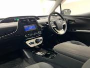 Toyota Prius IV Рестайлинг (XW50) Кемерово  - изображение 44