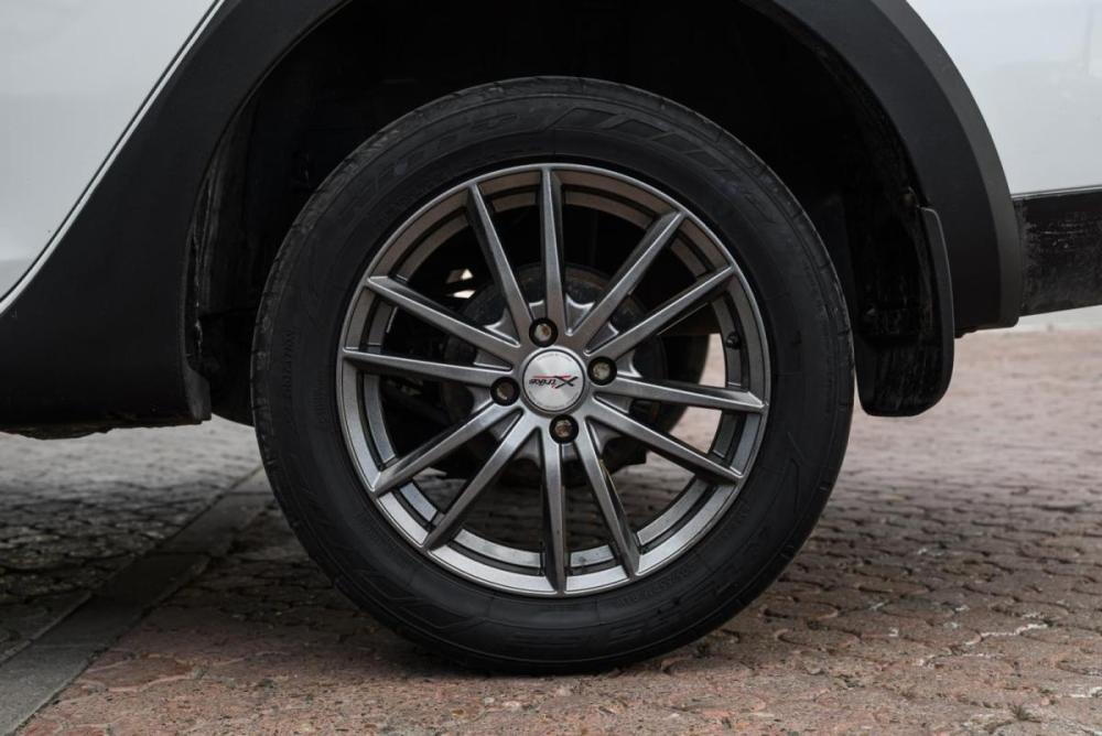 Renault Logan II Рестайлинг Ульяновск  - изображение 6