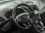 Ford Kuga II Рестайлинг Москва  - изображение 30