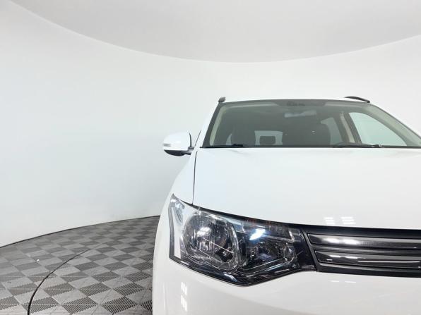 Mitsubishi Outlander III с пробегом 2012 года, цена 1 599 000 рублей, 51500 км, внедорожник, Автокод Объявления