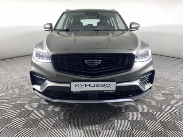 Geely Atlas Pro с пробегом 2022 года, цена 2 100 000 рублей, 69286 км, внедорожник, Автокод Объявления