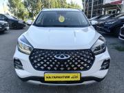 Chery Tiggo 4 Pro I Рестайлинг Нижнекамск  - изображение 37
