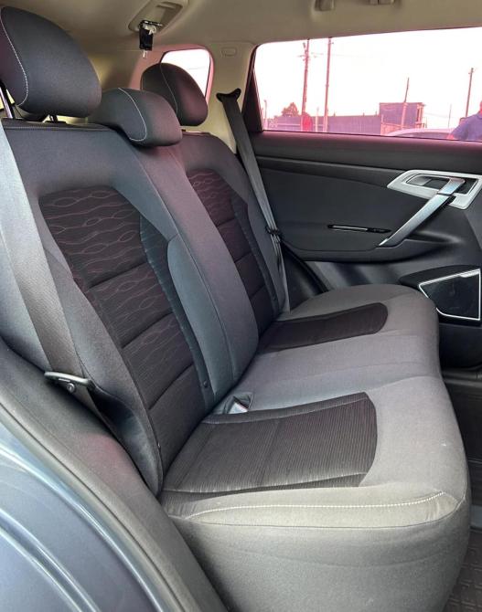 Geely Atlas I Альметьевск  - изображение 11
