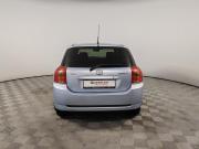 Toyota Corolla IX (E120 E130) Рестайлинг Москва  - изображение 28