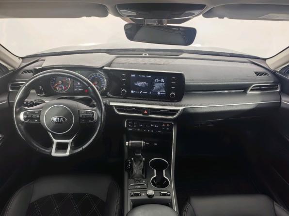 Kia K5 III с пробегом 2020 года, цена 1 789 000 рублей, 148416 км, седан, Автокод Объявления