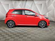 Kia Picanto III Рестайлинг Москва  - изображение 26