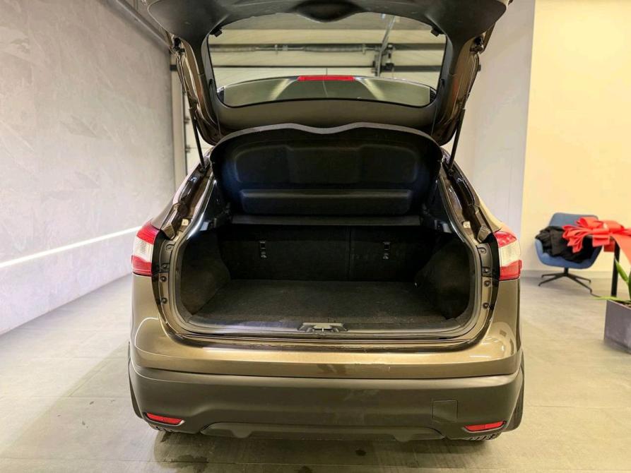 Nissan Qashqai II Новосибирск  - изображение 6