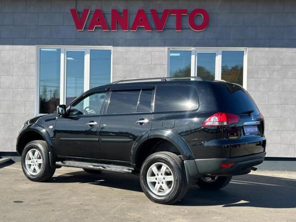 Mitsubishi Pajero Sport II Рестайлинг с пробегом 2013 года, цена 2 200 000 рублей, 184414 км, внедорожник, Автокод Объявления