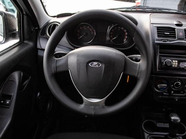 Lada (ВАЗ) Granta I Рестайлинг с пробегом 2019 года, цена 619 000 рублей, 83469 км, хэтчбек, Автокод Объявления