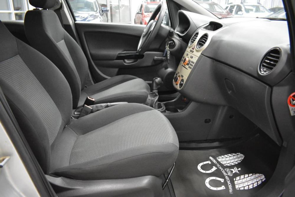 Opel Corsa D Киров  - изображение 11