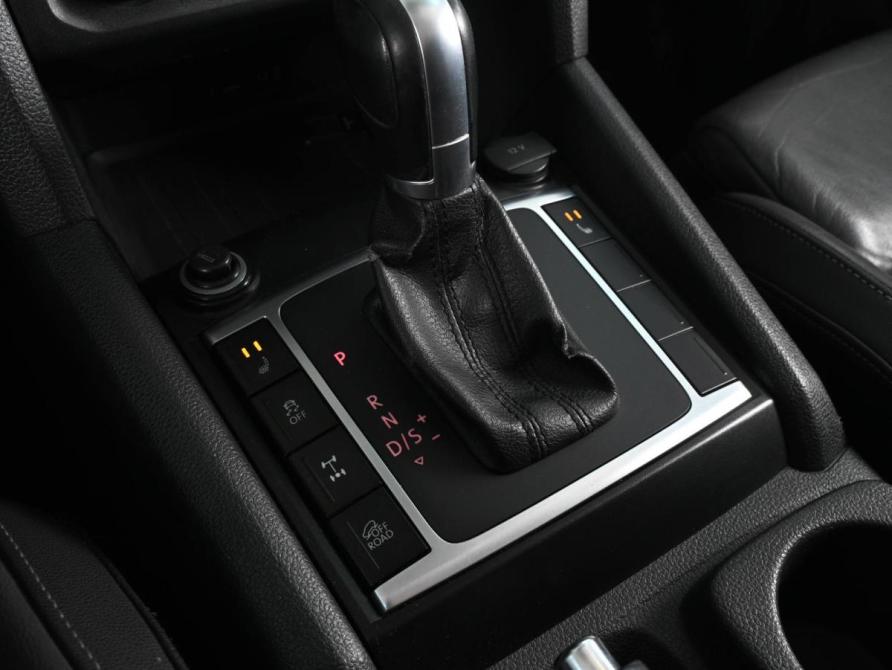 Volkswagen Amarok I Рестайлинг Ростов-на-Дону  - изображение 16