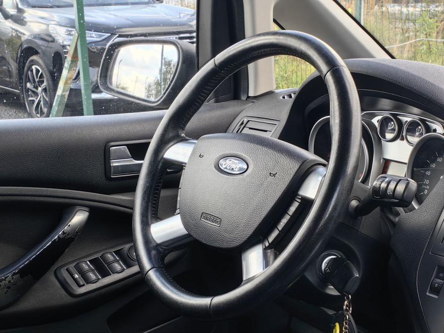 Ford C-MAX I Рестайлинг Санкт-Петербург  - изображение 11