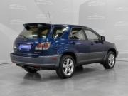 Lexus RX I Новосибирск  - изображение 29