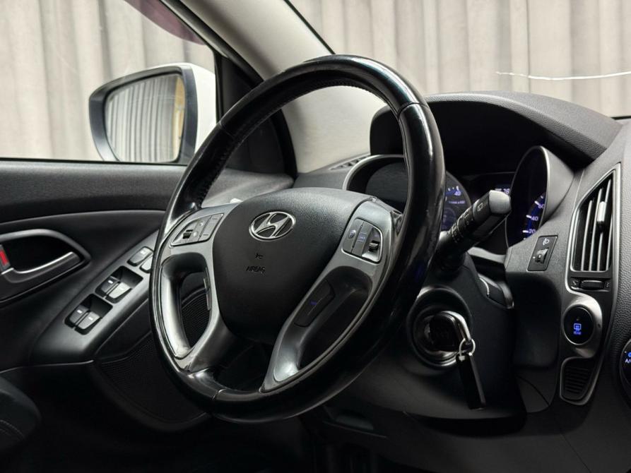 Hyundai ix35 I Рестайлинг Ижевск  - изображение 11