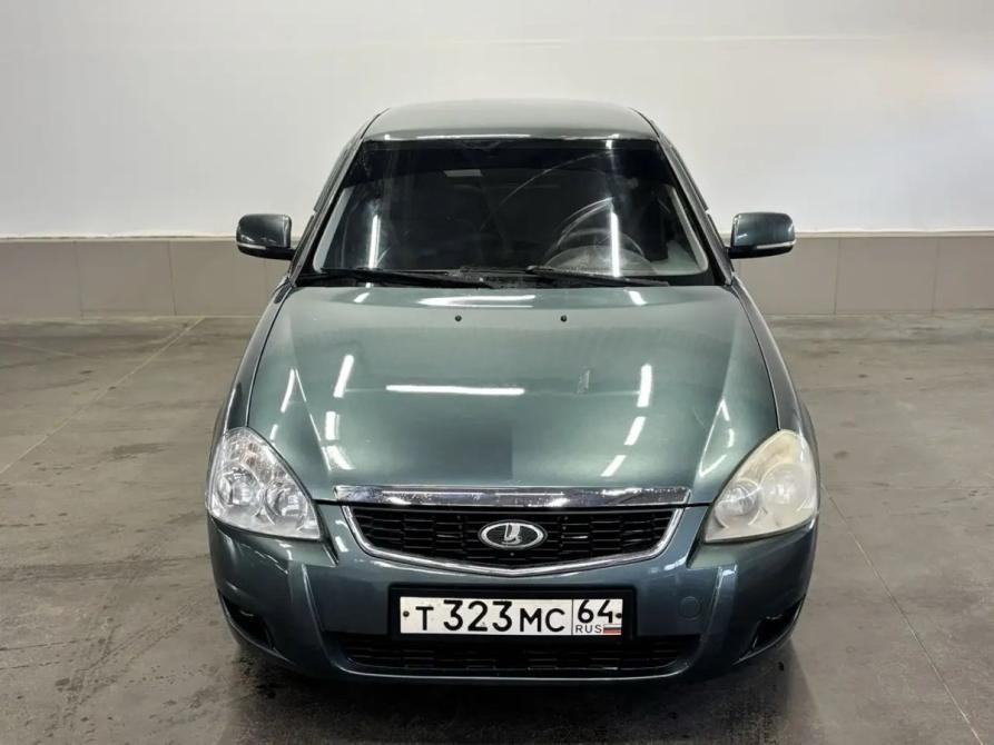 Lada (ВАЗ) Priora I Саратов  - изображение 4