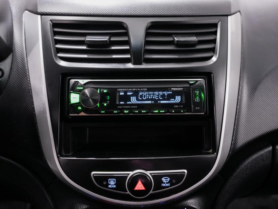 Hyundai Solaris I Ульяновск  - изображение 17