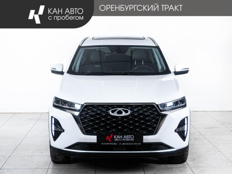 Chery Tiggo 7 Pro Max I Казань  - изображение 2