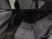 Toyota RAV4 III (XA30) Рестайлинг Красноярск  - изображение 28