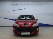 Peugeot 308 I Москва  - изображение 20
