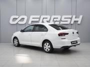 Volkswagen Polo VI Ростов-на-Дону  - изображение 17