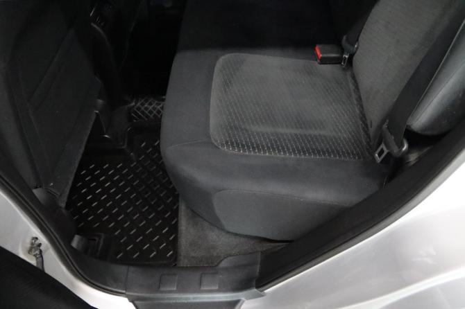 Nissan X-Trail II Рестайлинг с пробегом 2011 года, цена 1 245 550 рублей, 272309 км, внедорожник, Автокод Объявления