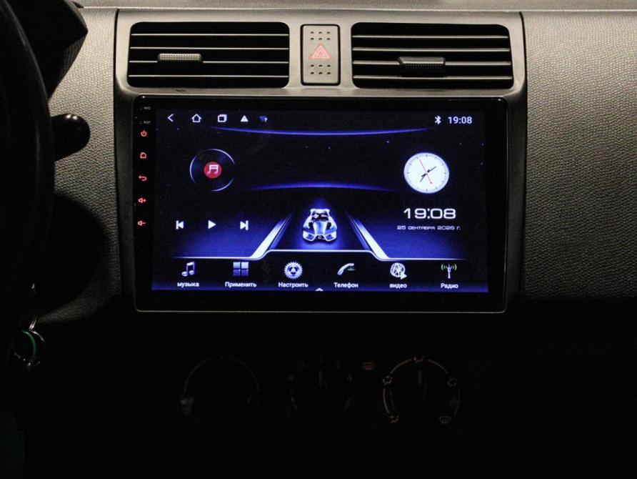 Suzuki Swift III Москва  - изображение 10