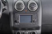Nissan Qashqai I Рестайлинг Томск  - изображение 36