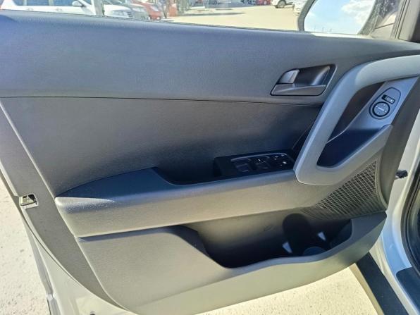 Hyundai Creta I с пробегом 2019 года, цена 1 864 995 рублей, 64932 км, внедорожник, Автокод Объявления
