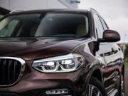 BMW X3 III (G01) Санкт-Петербург  - изображение 36
