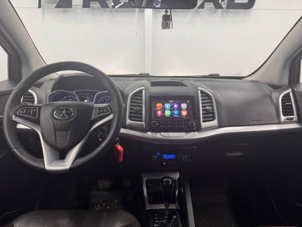 JAC S3 I с пробегом 2020 года, цена 979 000 рублей, 78366 км, внедорожник, Автокод Объявления