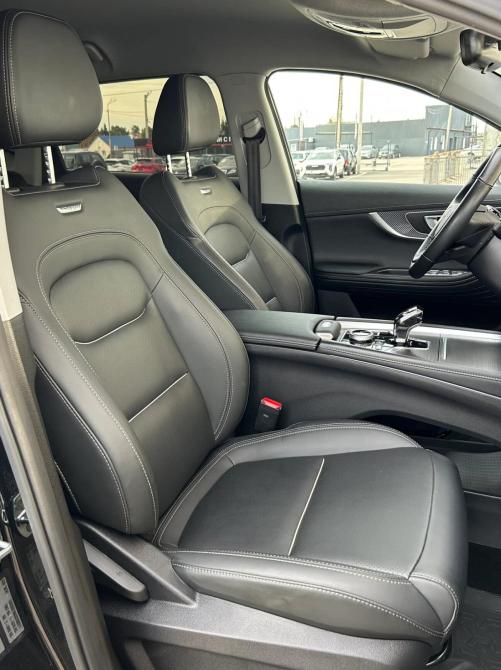 Chery Tiggo 7 Pro Max I Рестайлинг Альметьевск  - изображение 12