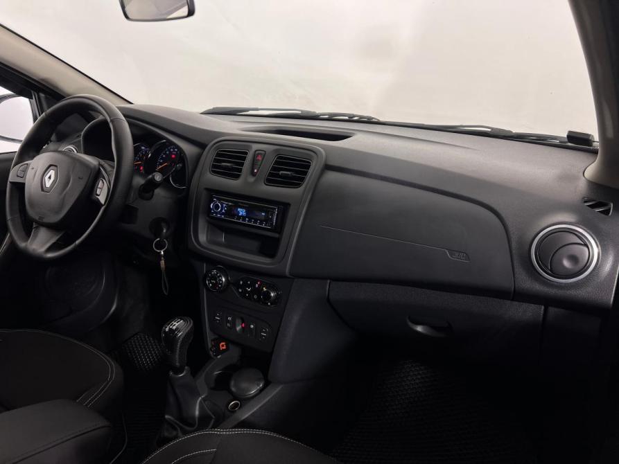 Renault Logan II Ростов-на-Дону  - изображение 13