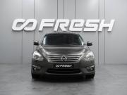Nissan Teana III (L33) Воронеж  - изображение 25