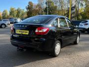 Lada (ВАЗ) Granta I Рестайлинг Нефтекамск  - изображение 15