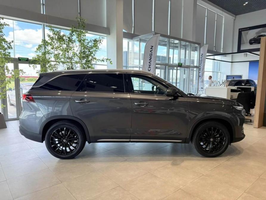 Changan CS75 Pro Астрахань  - изображение 4