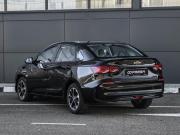 Chevrolet Monza II Рестайлинг Новороссийск  - изображение 26