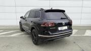 Volkswagen Touareg II Рестайлинг Ставрополь  - изображение 33