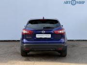 Nissan Qashqai II Москва  - изображение 18
