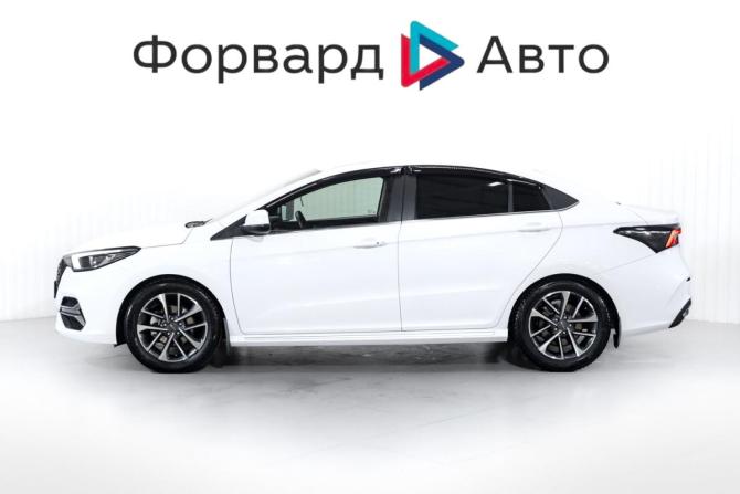 Omoda S5 с пробегом 2023 года, цена 1 349 000 рублей, 69286 км, седан, Автокод Объявления