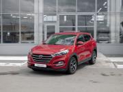 Hyundai Tucson III Курган  - изображение 21