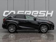 Lexus NX I Рестайлинг Краснодар  - изображение 27