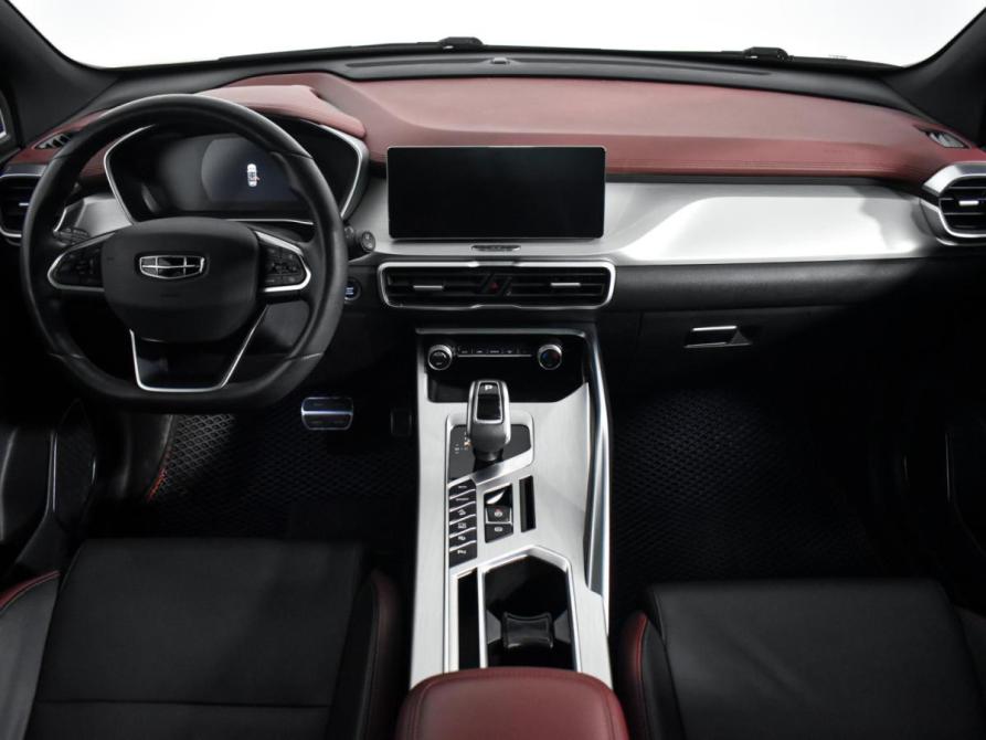 Geely Coolray I Санкт-Петербург  - изображение 16