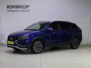 Lada (ВАЗ) Vesta I Рестайлинг (NG) Дзержинск  - изображение 22