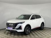 Changan CS55 Plus II Воронеж  - изображение 21