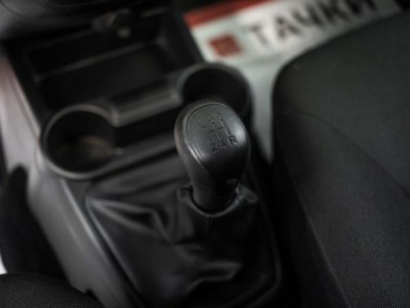 Lada (ВАЗ) Granta I Рестайлинг с пробегом 2022 года, цена 740 000 рублей, 31460 км, седан, Автокод Объявления