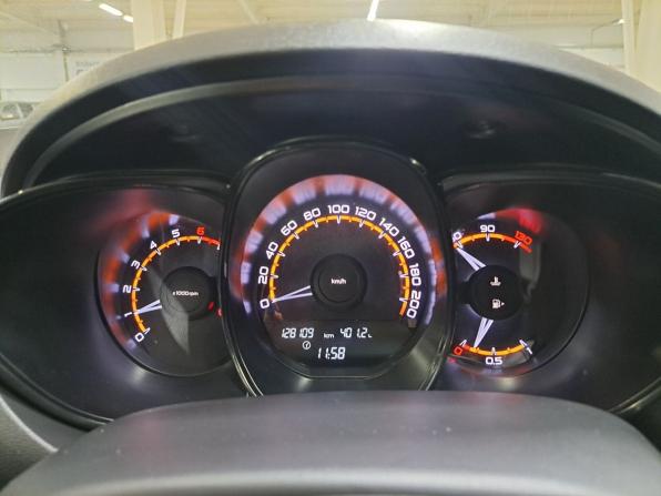 Lada (ВАЗ) Vesta I с пробегом 2020 года, цена 940 000 рублей, 128110 км, седан, Автокод Объявления