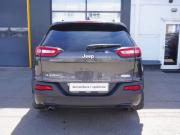 Jeep Cherokee V (KL) Москва  - изображение 20