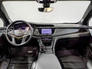 Cadillac XT5 I Рестайлинг Химки  - изображение 44